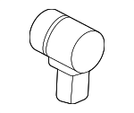 PRKS18 - Body: Motorcraftâ„¢ Park Sensor for Ford Image
