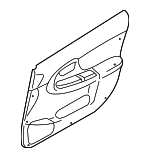 94210SA040GH - : Door Trim Panel for Subaru Image