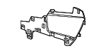 84460887 - : Side Trim for Cadillac: Escalade, Escalade ESV Image