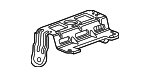 84703736 - Body: Console Base Front Bracket for Cadillac: Escalade, Escalade ESV Image