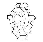 B55541PV8A - : Clock Spring for Nissan Image