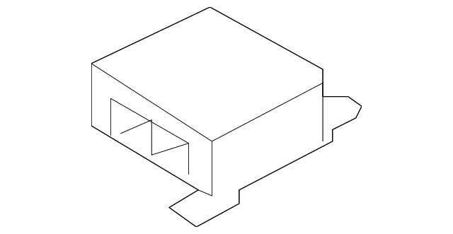 Diag Unit W/Sens - Nissan (K8820-JF43C)