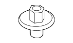 7147376270 - Body: Column Cover Nut for Mini Image