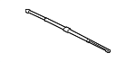 U889002F20 - : Wiper Blade for Hyundai Image