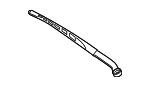 983113N000 - Body: 2011 Hyundai Equus - Wiper Arm for Hyundai: Equus Image
