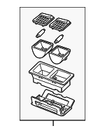 3W7Z13776ADS - Body: Reading Lmp Assembly for Mercury: Grand Marquis Image
