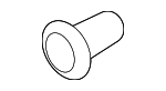 GD7A50EA1 - Body: Seal Plate Fastener for Mazda Image