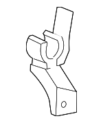 30767388 - : Clamp for Volvo: S60, S60 Cross Country, S80, V70, XC60, XC70 Image