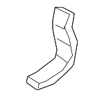 7299648100C0 - Body: Protector for Toyota Image