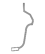 311303F500 - Fuel System: Fuel Pump Assembly Cable for Kia: Amanti Image