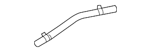 311413F500 - : Hose for Kia: Amanti Image