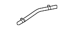 311413F500 - Fuel System: Hose for Kia: Amanti Image