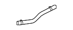 311433F500 - Fuel System: Vent Hose for Kia: Amanti Image
