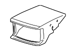 76120SL0A00ZZ - Electrical: Cover for Acura Image
