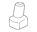 76165SF1003 - Electrical: Cap for Acura Image