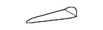 5879148020 - Body: Floor Jack Bracket for Toyota Image