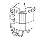 5073241AB - Steering: Reservoir Assembly for Mopar Image