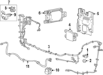 85027091 - Fuel System: Sensor for GM Image