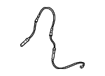 34356870349 - Brakes: Wear Indicator for BMW Image