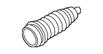 STB4 - Steering: Motorcraftâ„¢ Boot for Ford Image