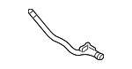 58133607G - Emission System: Connector Pipe for Audi Image