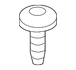 7147195762 - Electrical: Head Air Bag Bolt for BMW Image