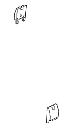 65776962886 - : Impact Sensor for BMW: 525i, 530i, 545i, 645Ci Image