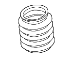 31331094749 - Suspension: Boot for Mini: Cooper, Cooper Countryman, Cooper Paceman Image