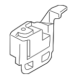 99160508506 - Body: Cruise Control Distance Sensor for Porsche: 718 Boxster, 718 Cayman, 911 Image
