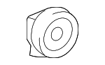 8616068010 - Entertainment &amp; Telematics: Speaker for Toyota Image