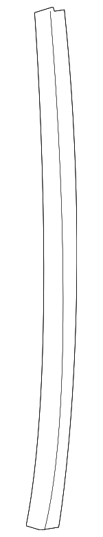 13292280 - : Seal for Saab: 9-5 Image