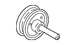 Idler Pulley