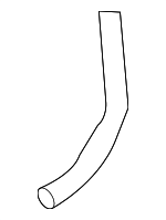 311723E210 - : Vapor Hose for Kia: Sorento Image