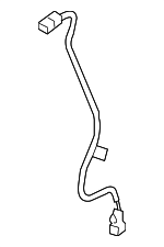 3931039800 - : Crankshaft Position Sensor for Kia: Sorento Image