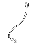 3921039550 - : Oxygen Sensor for Kia Image