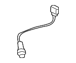3921039820 - : Oxygen Sensor for Kia Image