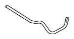 488122B031 - Suspension: Stabilizer Bar for Toyota: Celica Image