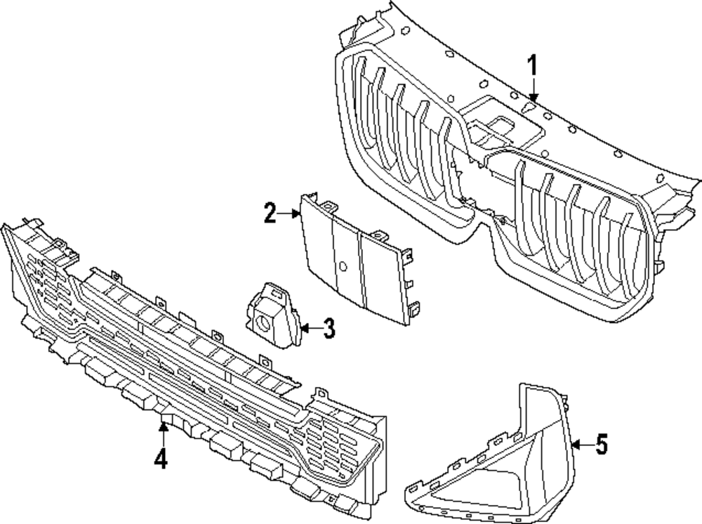 ありページ Kawasaki Motorcycle 1996 OEM Parts Diagram for Ignition