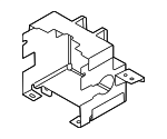 4M0915400 - Electrical: Case for Audi Image