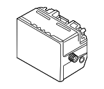 4M0915169H - Electrical: Capacitor for Audi Image