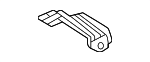 632450C050 - Body: Sunroof Frame Bracket for Toyota Image