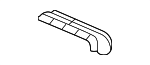632410C030 - Body: Sunroof Frame Bracket for Toyota Image