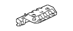 287953M000 - Exhaust: Heat Shield for Hyundai Image