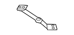 28670B1000 - Exhaust: Support Bracket for Hyundai Image