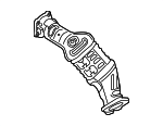 285303LWA0 - : Catalytic Converter for Genesis: G90 Image