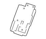 35130TK4305 - : Control Module for Acura: TL Image