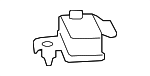 38360TK4A01 - Electrical: Controller for Acura Image