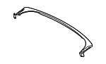 84770DW000WK - Body: Filler Panel for Kia Image