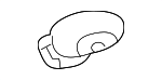 8539135040 - Body: Nozzle for Toyota Image