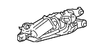 8513035110 - Body: Wiper Motor for Toyota Image